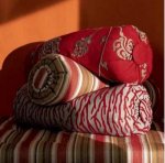 MANUEL CANOVAS TRIESTE FABRIC